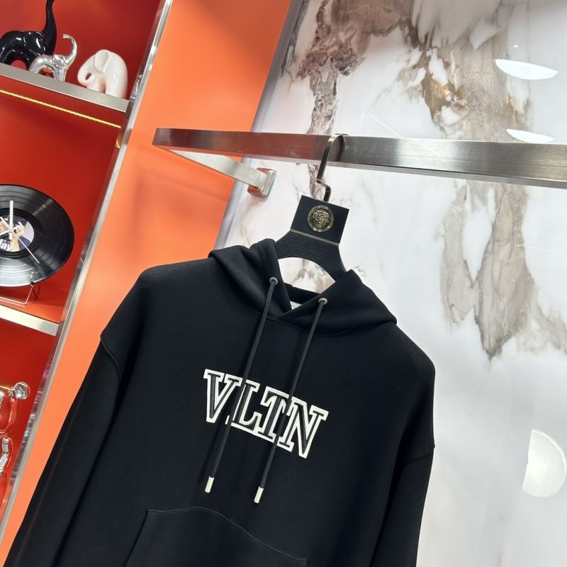 Valentino Hoodies